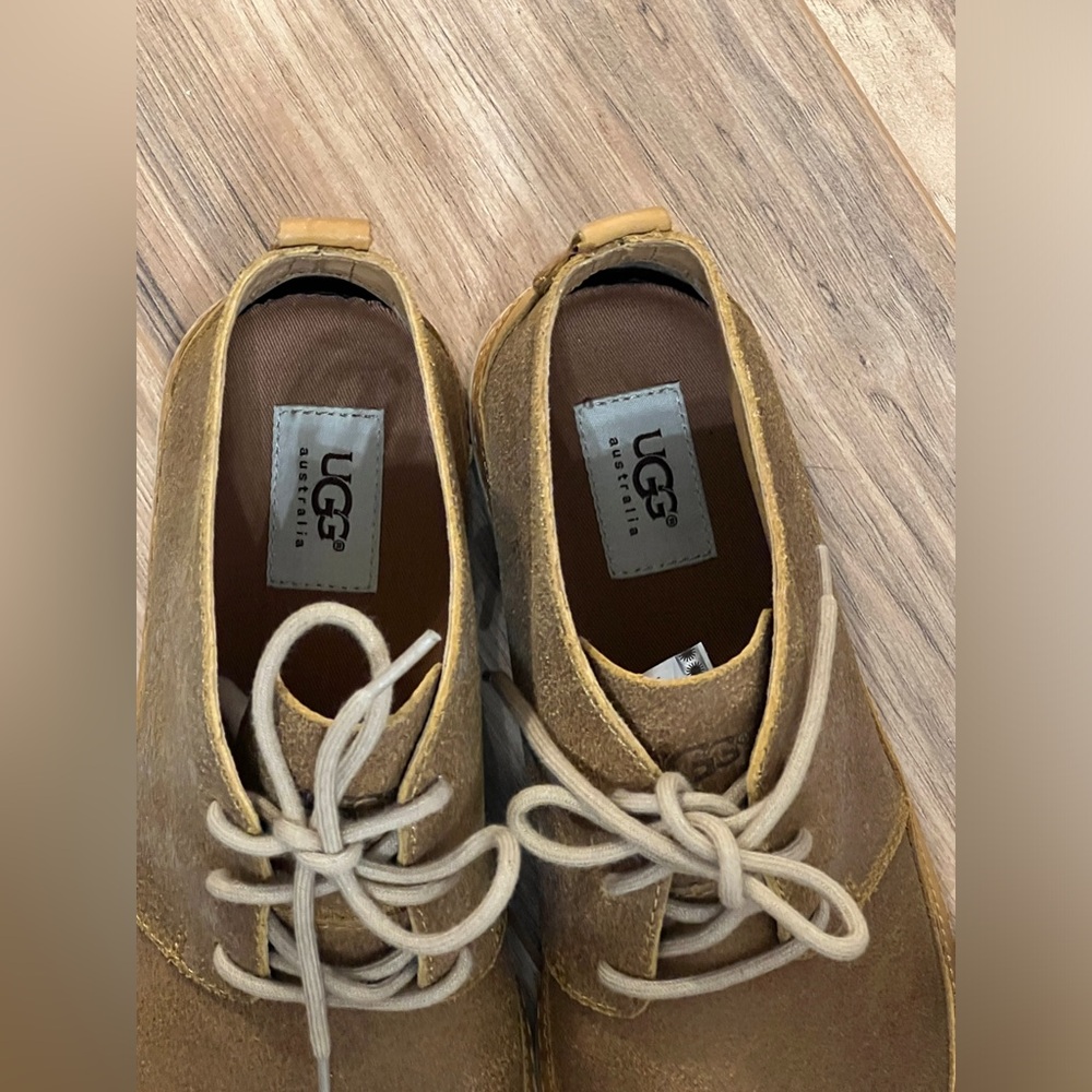 UGG men boot - Picture 2 of 5
